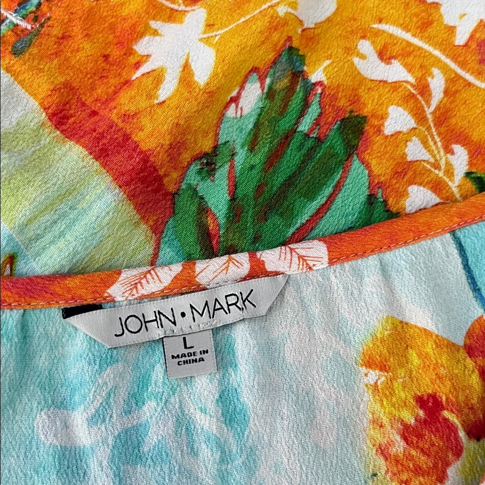 John Mark Blouse - image 5